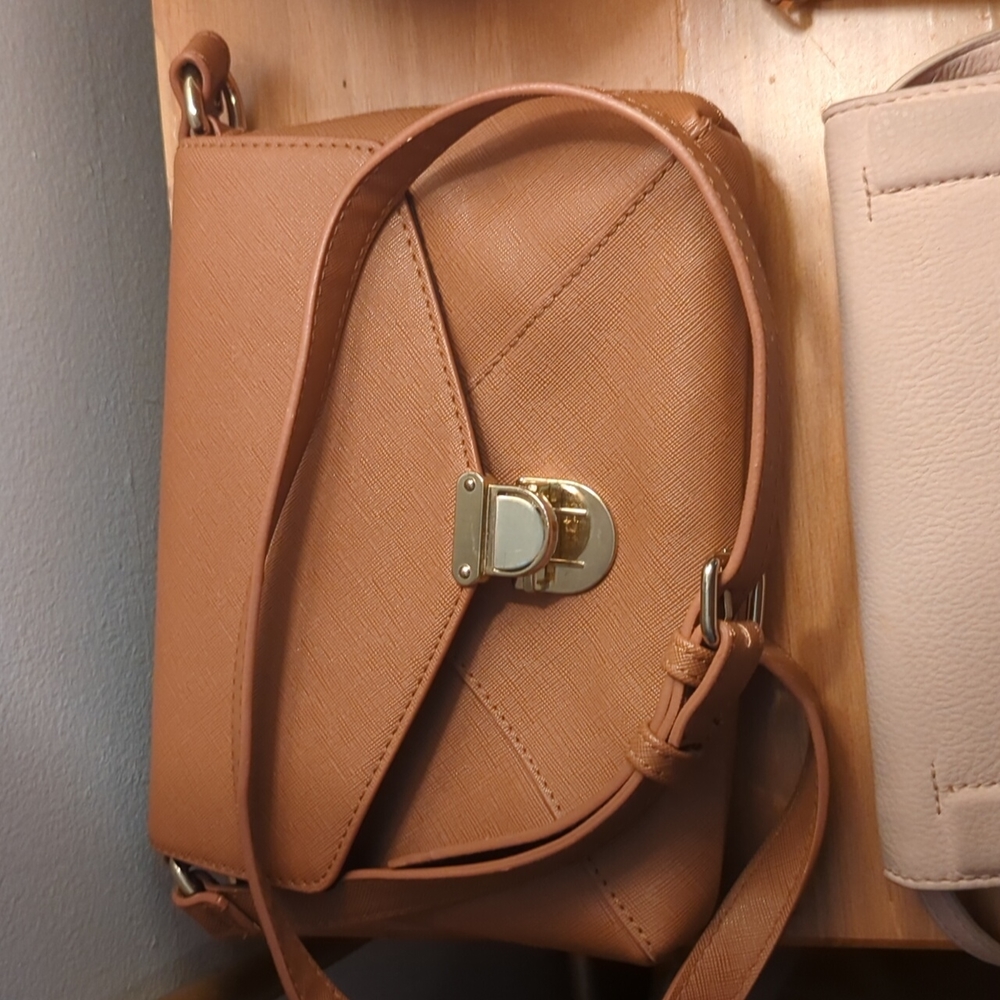 3 handbags from Target for the price of 1!